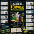MANUAL DE FORMULAS + 5 BONOS DE REGALO