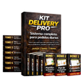 KIT DELIVERY PRO