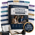 MANUAL ACADEMICO DE LENGUA Y LITERATURA PARA DOCENTES